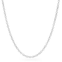 Collana Rosato Donna in Argento RCL10 - RCL10